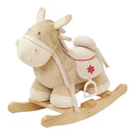 Figurki dla dzieci - Konik na biegunach – Roba - miniaturka - grafika 1