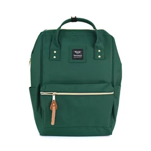 Plecak Himawari nr 8 (laptop+USB) - Torby na laptopy - miniaturka - grafika 3