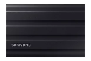 Samsung T7 Shield 2TB USB 3.2 (czarny) - Dyski SSD - miniaturka - grafika 1