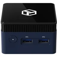 Mini PC - Komputer QOOBE ANN150 N150 12GB RAM 512GB SSD Wi-Fi Windows 11 Professional - miniaturka - grafika 1