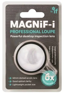IF Magnif-i profesjonalna lupa - Mikroskopy i lupy - miniaturka - grafika 2