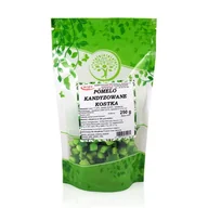 Owoce świeże i suszone - Pomelo Kandyzowane kostka 250g - miniaturka - grafika 1