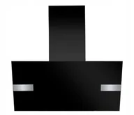 Okapy kuchenne - VDB MiG Eco 60 Black IX - miniaturka - grafika 1
