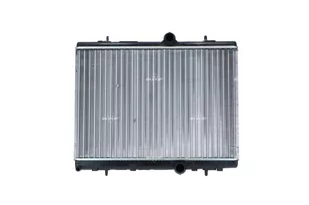 RADIATOR CITROEN C4 10- - Układ chłodzenia - akcesoria - miniaturka - grafika 1