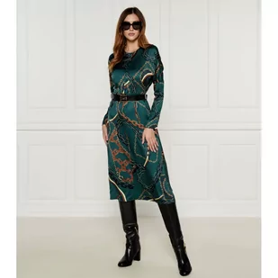 Marc Cain Sukienka - Sukienki - miniaturka - grafika 1