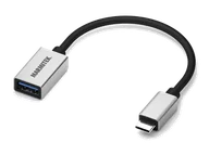 Akcesoria do komputerów stacjonarnych - Marmitek Connect USB-C > USB-A - miniaturka - grafika 1