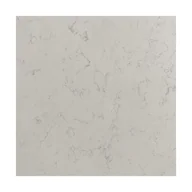 Blaty meblowe i parapety okienne - Blat łazienkowy polerowany kamienny Carra 60 X 46.5 X 2 Marinell - miniaturka - grafika 1