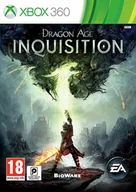 Multimedia OUTLET - Dragon Age: Inkwizycja - miniaturka - grafika 1