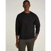 Bluzy męskie - Calvin Klein Bluza Regular Fit - miniaturka - grafika 1