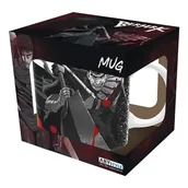 Kubki - Berserk, Kubek 320ml Guts vs Griffith, abystyle - miniaturka - grafika 1