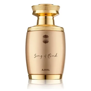 Ajmal Song Of Oud edp 75 ml - Wody i perfumy unisex - miniaturka - grafika 1