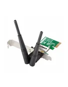 Karty sieciowe - EDIMAX EW-7612PIn PCI-E KARTA WIRELESS N 300MBIT - miniaturka - grafika 1