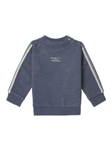 Noppies Bluza "Trophy" w kolorze szarym - Bluzy i sweterki niemowlęce - miniaturka - grafika 1