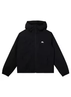 Kurtki i płaszcze dla chłopców - Quiksilver Chłopięca kurtka Overcast 3K ciepła kurtka młodzieżowa (1 szt.) - miniaturka - grafika 1