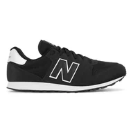 Buty sportowe męskie - Obuwie sportowe New Balance GM500EB2 - miniaturka - grafika 1