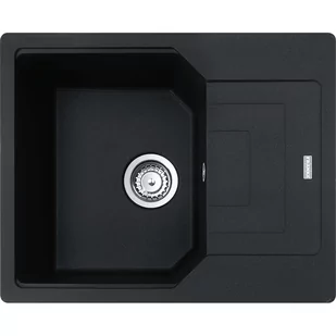 Franke Urban UBG 611-62 (onyx) - Zlewozmywaki - miniaturka - grafika 2