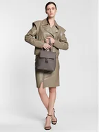 Plecaki - Plecak Trussardi - Modivo - miniaturka - grafika 1