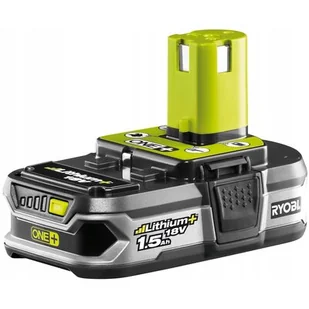 Ryobi RB18L15 - Akumulatory do elektronarzędzi - miniaturka - grafika 1