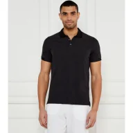 Koszule męskie - Emporio Armani Polo Regular Fit - miniaturka - grafika 1