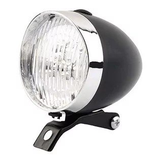 Lampa Rowerowa Led Retro - Lampki rowerowe - miniaturka - grafika 1