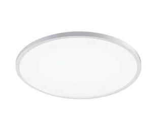 Aigostar - LED Plafon łazienkowy LED/24W/230V 6500K śr. 42 cm IP44 - Lampy sufitowe - miniaturka - grafika 1