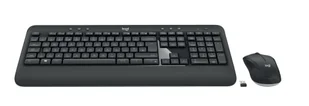 Logitech MK540 combo French 920-008676 - Zestawy myszka + klawiatura - miniaturka - grafika 1
