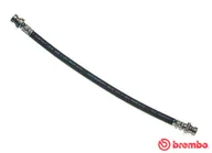 Przewody hamulcowe - BREMBO PRZEWÓD HAMULCOWY GIĘTKI T79006 - miniaturka - grafika 1