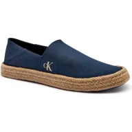 Espadryle męskie - Calvin Klein Jeans Espadryle - miniaturka - grafika 1