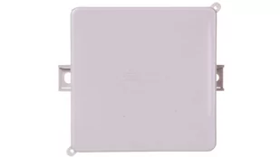 Elektro-Plast Puszka instalacyjna PIN 80/S 80x80 31.81 31.81/EPO - Puszki elektryczne i akcesoria - miniaturka - grafika 1