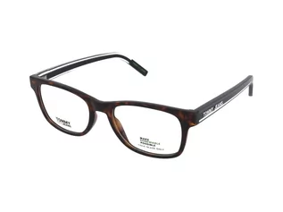 Okulary korekcyjne, oprawki, szkła - Tommy Hilfiger TJ 0079 086 - grafika 1