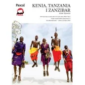 Przewodniki - PASCAL Kenia, Tanzania, Zanzibar - miniaturka - grafika 1