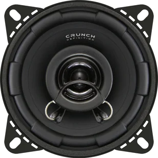 Crunch DSX42, 2-way, 120 W, 60 W, 4 O - Głośniki samochodowe - miniaturka - grafika 1