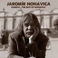 Poezja śpiewana - Jaromir Nohavica: Kometa - The Best Of Nohavica (D - miniaturka - grafika 1