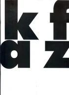 Książki o kulturze i sztuce - Ekfraza - miniaturka - grafika 1