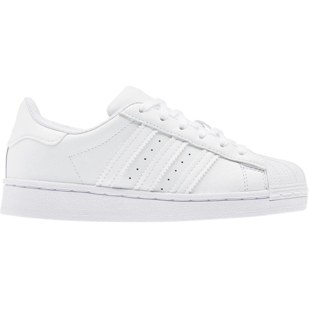 Adidas, Półbuty dziecięce, Superstar C Fu7714, rozmiar 34