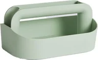 Przyborniki na biurko - Organizer na biurko Hay miętowy z recyklingu - miniaturka - grafika 1