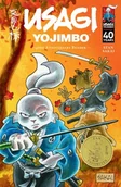 Komiksy obcojęzyczne - Usagi Yojimbo: 40th Anniversary Reader - miniaturka - grafika 1