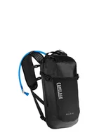 Plecaki - Plecak rowerowy CamelBak M.U.L.E. Evo 12 100 oz. - black/silver - miniaturka - grafika 1