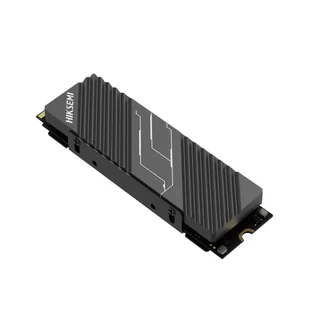 HIKSEMI futurex lite 4TB m.2 pcie gen4x4 nvme 2280 (7300/6200 mb/s) 3d nand hs - Dyski SSD - miniaturka - grafika 1