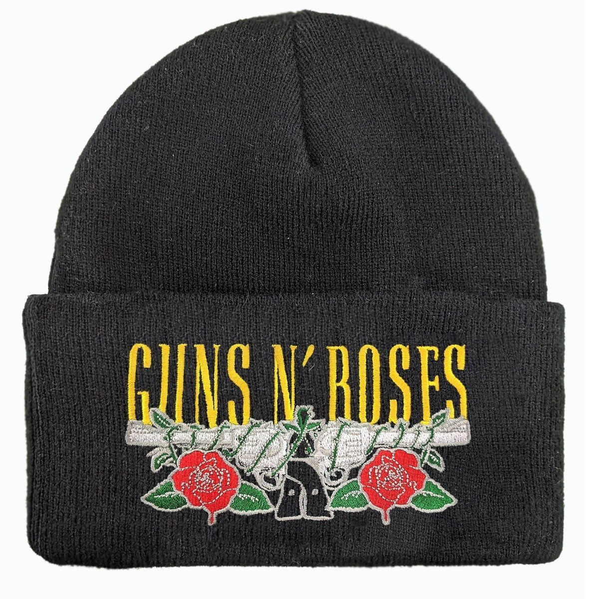 Czapka Amplified Guns N Roses Crest Beanie
