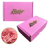 Zestawy upominkowe - Pudełko Prezentowe Ozdobne URODZINY ozdoba Wszystkiego Najlepszego 14x10x5 cm - miniaturka - grafika 1