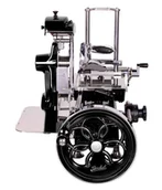 Krajalnice gastronomiczne - Berkel BK-B2024-0000NF - miniaturka - grafika 1