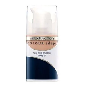 Max Factor Ellen betrix Make Up Colour Adapt 80957271 - Pudry do twarzy - miniaturka - grafika 1