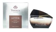 Wody i perfumy męskie - Yardley Arthur woda toaletowa 100ml - miniaturka - grafika 1