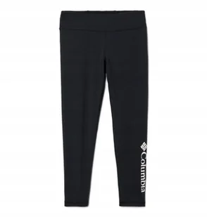 COLUMBIA LEGGINSY HIKE 2050521010 r XXS - Legginsy - miniaturka - grafika 1