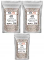 Płatki śniadaniowe i musli - OTRĘBY OWSIANE 2,5kg Naturalne do chleba Spożywcze Otręby z owsa Kol-Pol - miniaturka - grafika 1