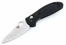 Benchmade Nóż 555-S30V Mini Griptilian - Noże - miniaturka - grafika 1