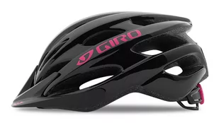 Kask mtb GIRO VERONA black tonal lines SMU roz. Uniwersalny - Kaski rowerowe - miniaturka - grafika 1