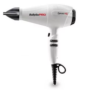 Suszarka Babyliss Pro Bab6970Wie - Suszarki do włosów - miniaturka - grafika 1