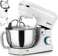 Roboty kuchenne - Kerch Ferro White 4,5L Akcesoria - miniaturka - grafika 1
